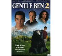 Gentle Ben 2 [Import USA Zone 1]