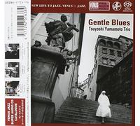 Gentle Blues [Import]