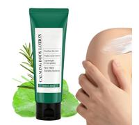 Gentle Body Butter - Hydrating Skin Moisturizer, Firming Lotion Formula, Lightweight Feel with 100ML Size, featuring Non Greasy Texture, Beauty Daily Use for Full