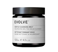 Evolve Organic Beauty – Nettoyant Gentle Cleansing Melt – Clair Femme – 120 ml