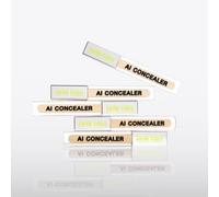 Gentle Colors - AI Concealer 03 Honey