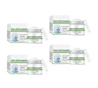 Gentle Dental Powder, Restores Natural Teeth Shine, Daily Oral | Well-being Care, Easy 3-Step Routine for Oral Hygiene
