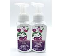 Gentle Foaming Hand Soap Black Cherry Merlot