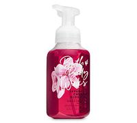 Gentle Foaming Hand Soap Japanese Cherry Blossom Bath and Body Works