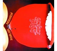 Gentle Giant - Acquiring the Taste by Gentle Giant [1990] Audio CD