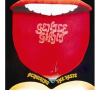 Gentle Giant - Acquiring The Taste [Import]