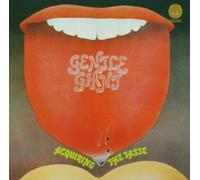 Gentle Giant - Acquiring The Taste [Import]