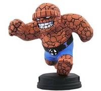 Gentle Giant Animated Marvel La Chose