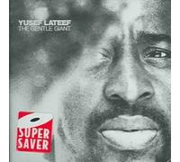 Gentle Giant by YUSEF LATEEF [Audio CD] NEUF