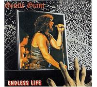Gentle Giant - Endless Life