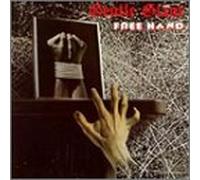 Gentle Giant - Free Hand