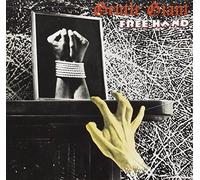 Gentle Giant – Free Hand