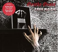 Gentle Giant – Free Hand – CD