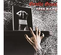 GENTLE GIANT - FREE HAND (STEVEN WILSON MIX & FLAT MIX - 180G 2LP WHITE VINYL LTD ED)