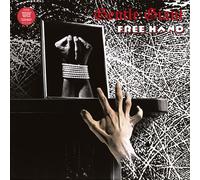 Gentle Giant - Free Hand (Steven Wilson Mix+Flat Mix) [New Vinyl LP] 180 Gram