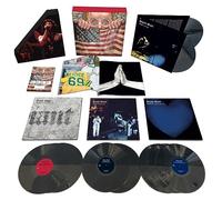 Front Row Center : US Dates 1976-1980 Gentle Giant (Interprète)