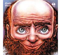 Gentle Giant – Gentle Giant – 1st – Import