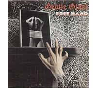 Gentle Giant - Gentle Giant - Free Hand - Chrysalis - 6307 556