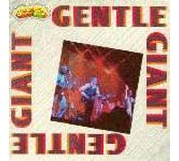 Gentle Giant - Gentle Giant - Gentle Giant - Super Star