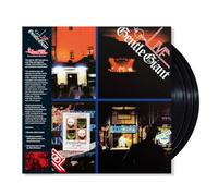 Gentle Giant - Gentle Giant-Playing Fool-The Complete Live Experience [Import]