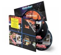 Gentle Giant – Playing The Fool: The Complete Live Experience – Import