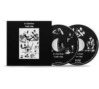 Gentle Giant - In a Glass House - 2026 Remix - CD + Blu Ray