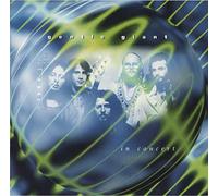 Gentle Giant - in Concert