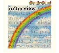 Gentle Giant - In'Terview