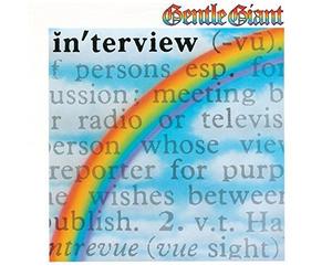 Gentle Giant - Interview [Import]