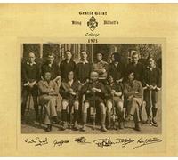 Gentle Giant - King Alfreds College 1971