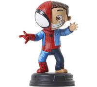 Gentle Giant Marvel Animated Peter Parker Statue