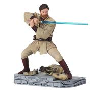 Gentle Giant Milestones Star Wars statue - Obi-Wan Kenobi Episode III