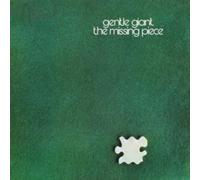 Gentle Giant - Missing Piece 2024 Steven Wilson Remix - BLUA - G4z