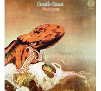 Gentle Giant - Octopus