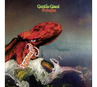 Gentle Giant – Octopus – Vinyle 12" – Soulfood Music