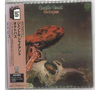 Gentle Giant - Octopus (Paper-Sleeve Edition)