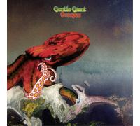 Gentle Giant – Octopus – Vinyle 12" – Soulfood Music