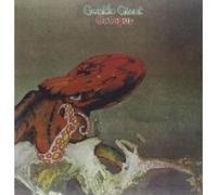 Gentle Giant - Octopus [Vinyl LP]