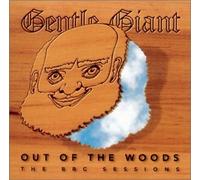 Gentle Giant - Out of Woods: The BBC Sessions