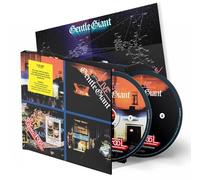 Gentle Giant - Playing Fool-The Complete Live Experience-2 CD
