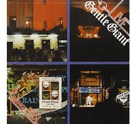 Gentle Giant - Playing The Fool : The Official Live