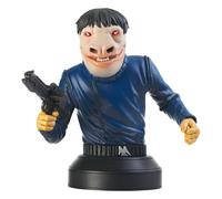 Gentle Giant - Star Wars - Blue Snaggletooth buste 1/7 - Episode IV