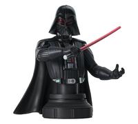 Gentle Giant - Star Wars - Darth Vader Dark Vador buste 1/7 - Rebels