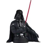 Gentle Giant Star Wars IV Dark Vador Buste 15 cm GENTMAR212000