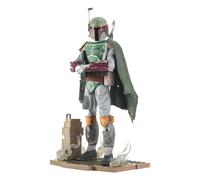 Diamond Select Toys Disney Star Wars - Return of The Jedi Milestones - Statue Boba Fett 1:6 (30 cm) (Apr212362)