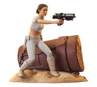 Gentle Giant - Star Wars - Padme Amidala Premier Collection 1/7 - L'Attaque des