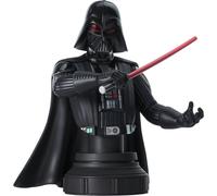 Gentle Giant Star Wars Rebels Buste 1/7 Dark Vador 15 cm