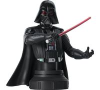 Gentle Giant - Star Wars Rebels Darth Vader Deluxe 1/7Th Scale Bust