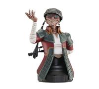 Gentle Giant Star Wars The Clone Wars - Buste 1/7 Hondo Ohnaka 15 cm