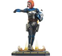Gentle Giant - Star Wars - Bo-Katan Premier Collection 1/7 - The Clone Wars